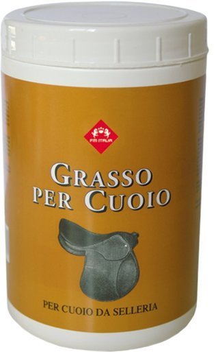 FM Smar do skór 1kg