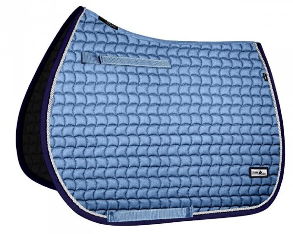 Czaprak Fair Play SIRIUS jasnoniebieski  PONY