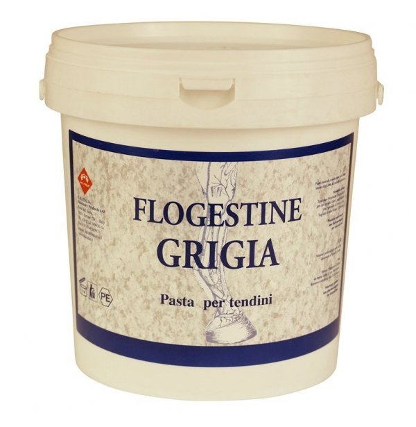 FM Glinka szara chłodząco-łagodząc 18kg