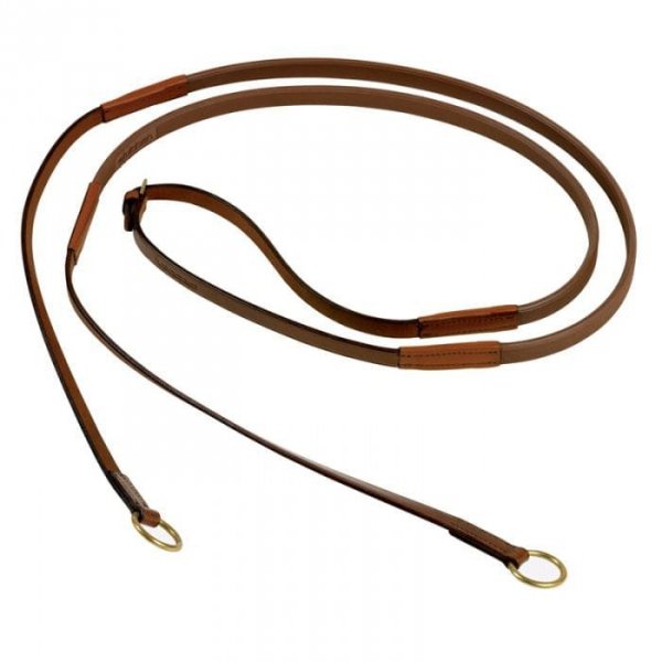 wodze gumowe Slim rings black CS/FS