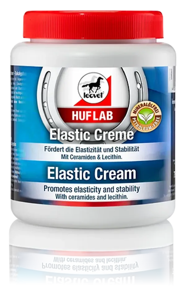 Elastic Cream Leovet