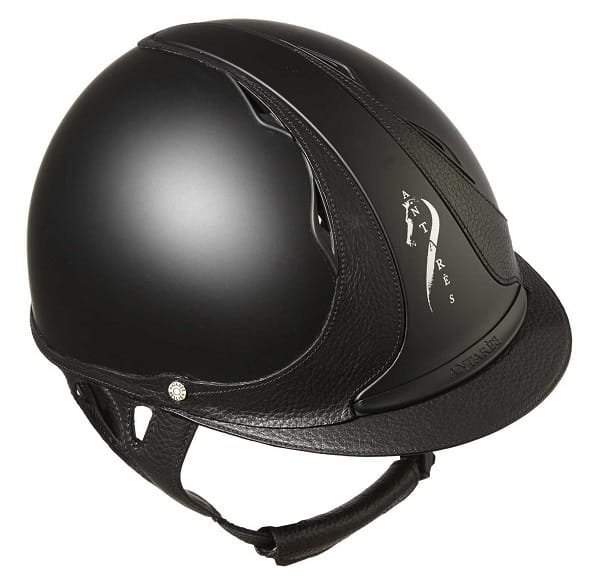 Kask Antares Reference Black/black S