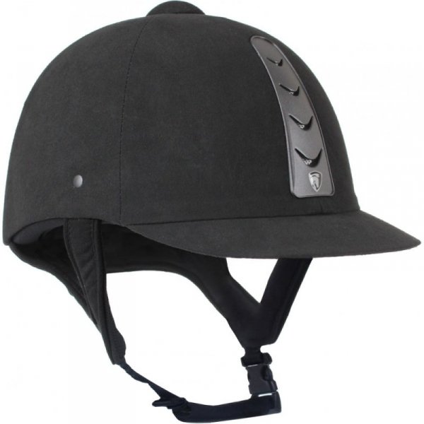 Kask HORKA Hawk - czarny