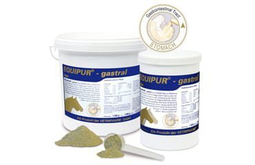 VERTRIPHARM Equipur gastral - żołądek 1kg