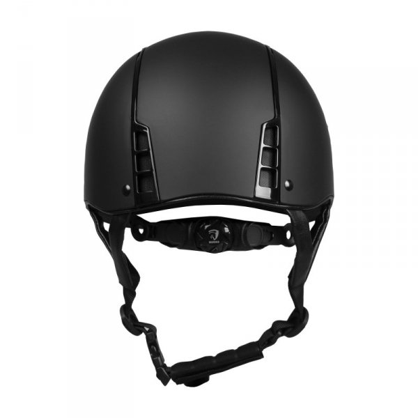 Kask jeździecki Horka Sparrow czarny
