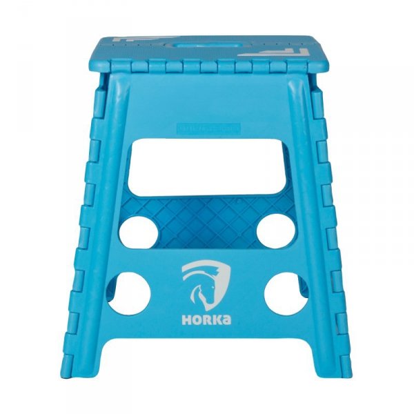 Get up Horka Licht Blauw