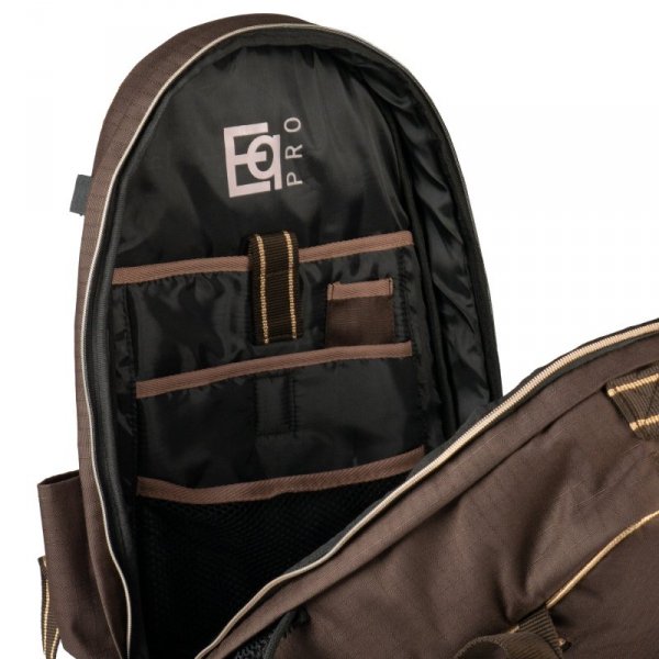 Plecak Jeździecki Horka Deluxe – Equestrian Pro