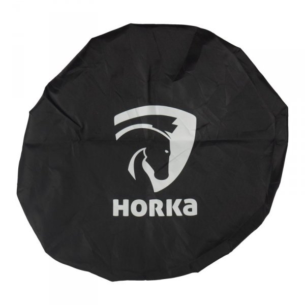 Pokrowiec na wiadro Horka Zwart