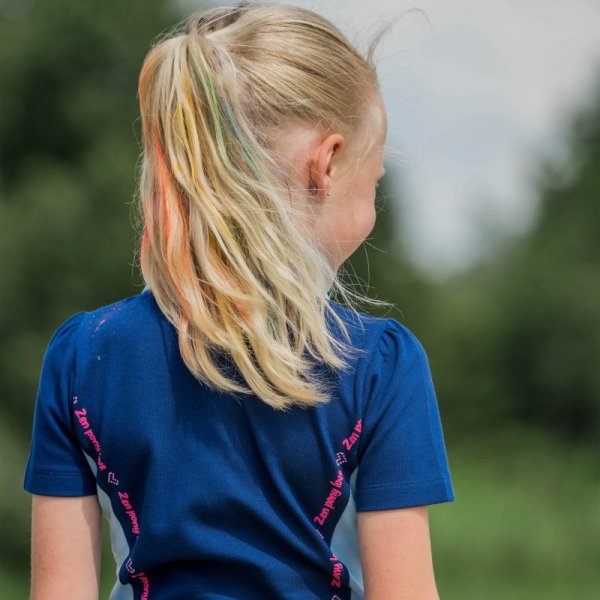 Kredka do włosów Horka Jolly multi, 12 sztuk