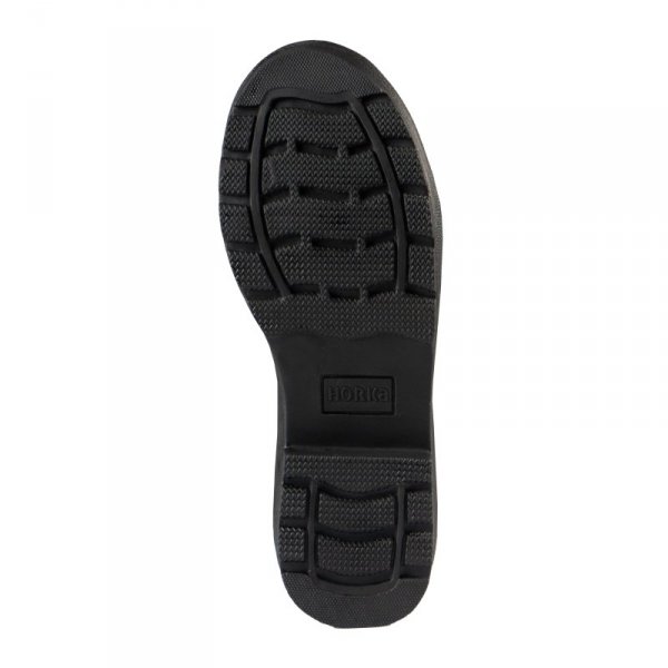 Buty outdoor Horka Kerry krótkie brązowe.