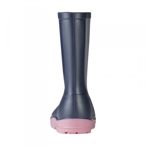 Kalosze dziecięce Horka PVC Navy