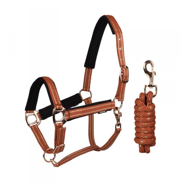 Czaprak Horka Ginger Deluxe szary