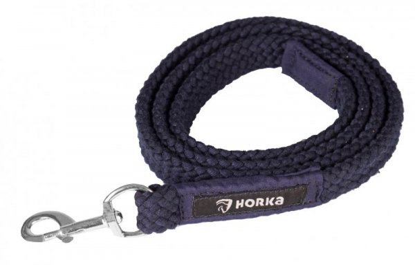 Owijka na przystrojenie Horka Catch; niebieska