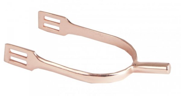 Spory jeździeckie Horka Stomp Rose Gold