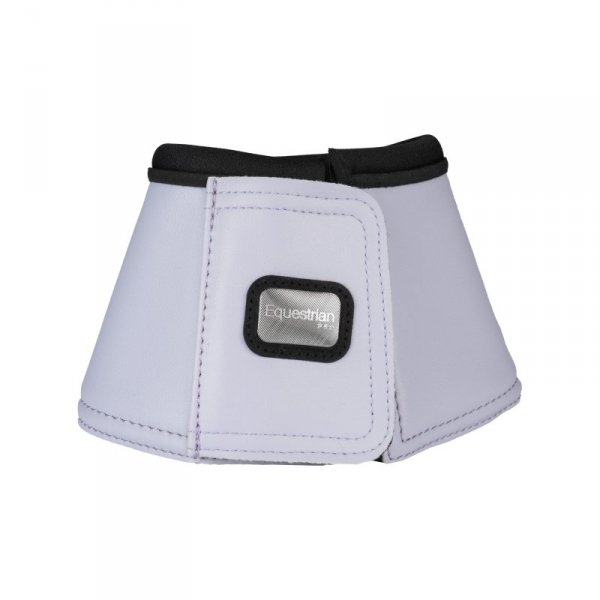 Kaloszki Dla Konia Horka EQPRO PRECIOUS - liliowe