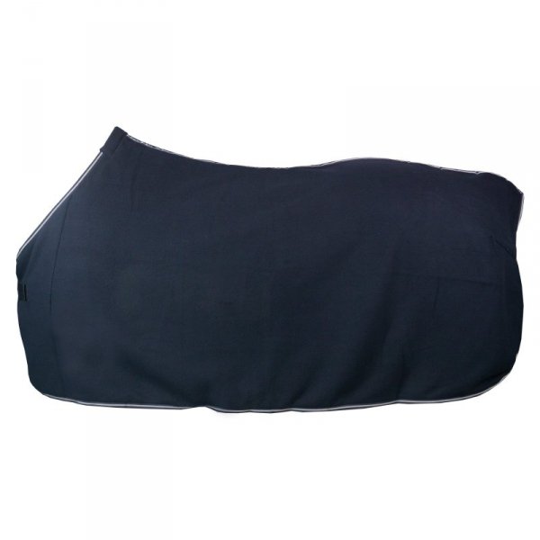 Koc polarowy Horka Economy Blauw