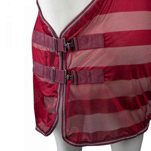 Derka sitkowa przeciwowadowa w pasy HORKA "Striped Fly"