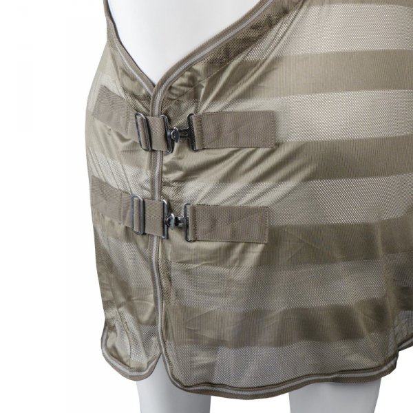 Derka sitkowa przeciwowadowa w pasy HORKA "Striped Fly"