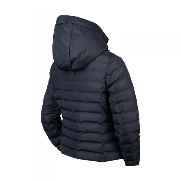 Lekka Kurtka Jeździecka Wiosenna - Horka - EQPRO - Violet - granatowa