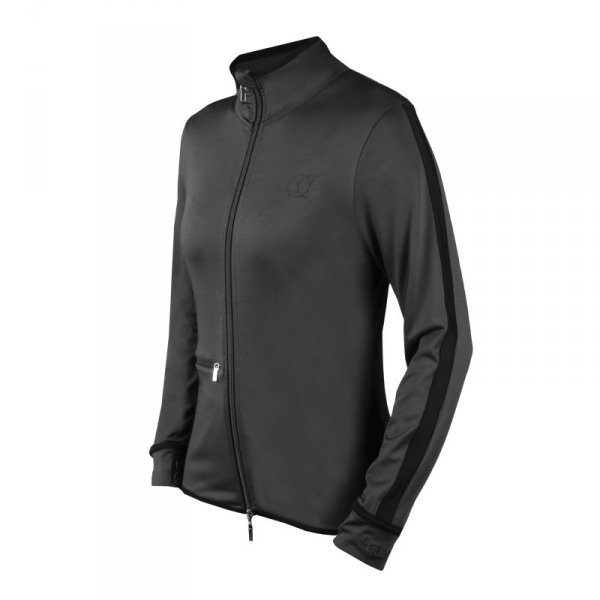 Kamizelka ochronna Horka Performance Vest Saturn szara