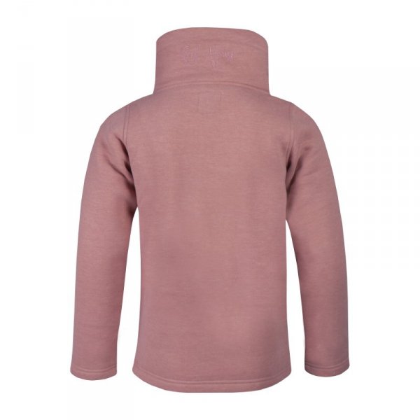 Bluza Młodzieżowa Horka Cozy - różowa