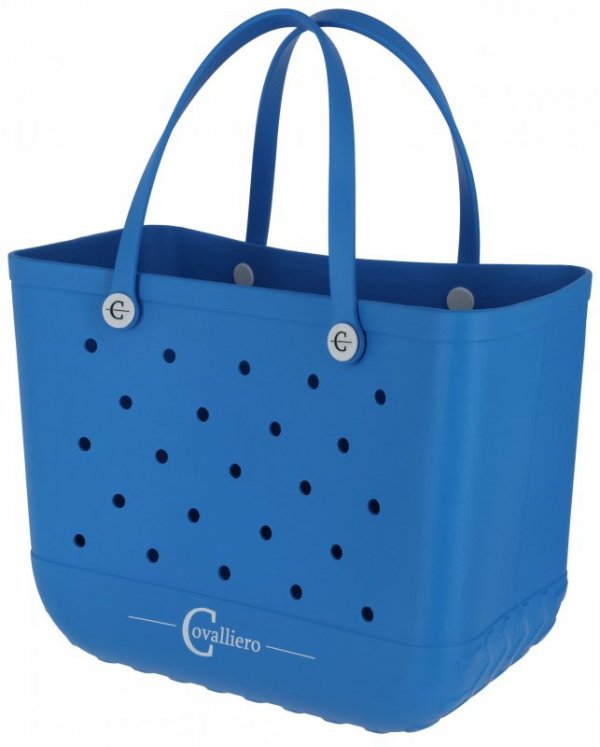 Torba na akcesoria Multibag, niebieska, 15L, Covalliero