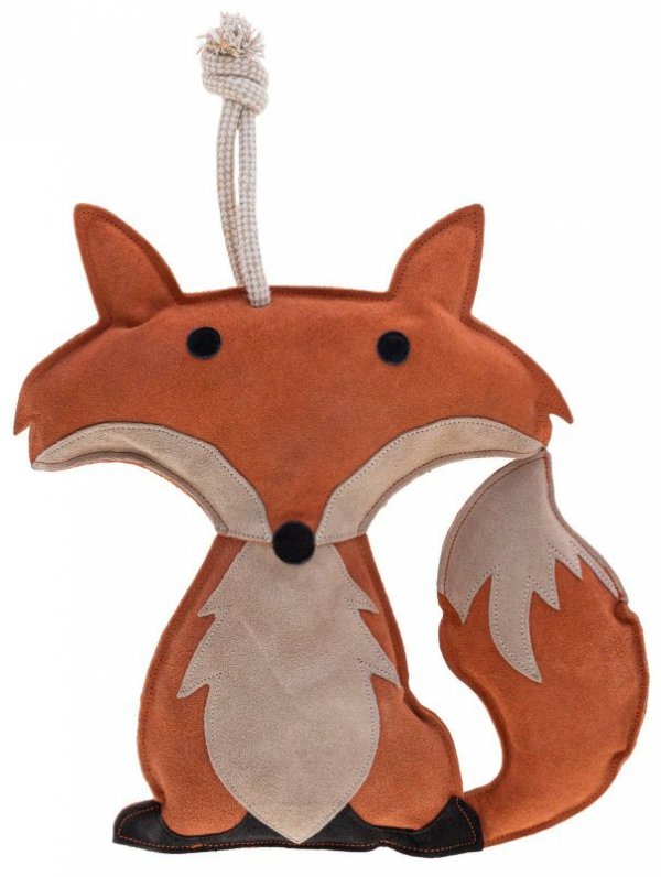 Zabawka dla konia, lis, 40 cm, Kerbl