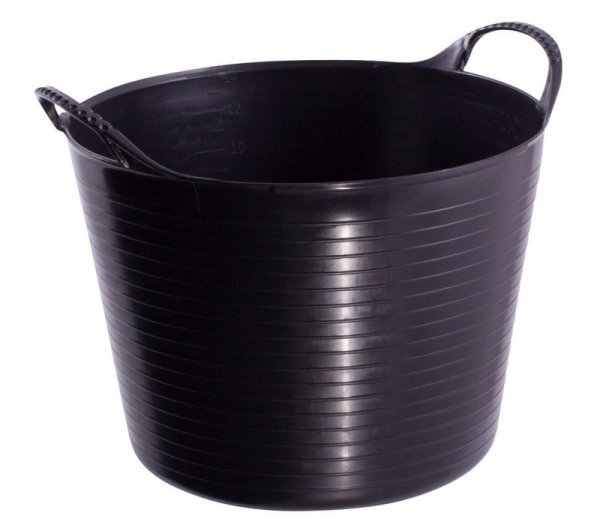 wiadro flex różne pojemności - 25 l