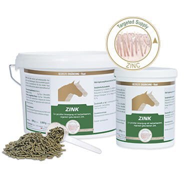 Equipur zink P- cynk 2 kg