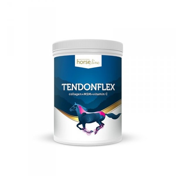 TendonFlex Horse Line PRO 1500 g