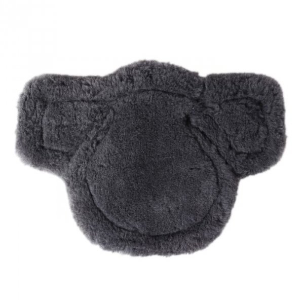 Podkładka do popręgu Equi Soft Stubben Z FARTUCHEM LAMBSKIN