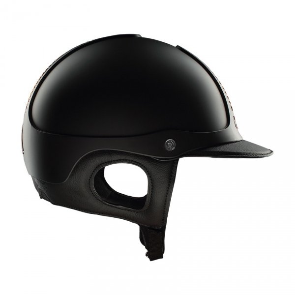 Kask Antares Galaxy PRECISION - Copper / Rosegold