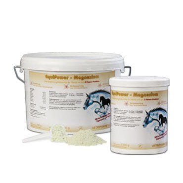 Magnesium VETRIPHARM Equi Power Magnez 2 kg