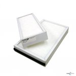 Filtry HERU 160 T NextGen 6000283 - komplet 2 szt.
