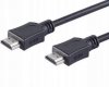 Kabel MaxTrack 1,5m HDMI - HDMI 1,5 m