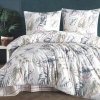 Pościel flanelowa, gruba FLANELA 220x200 wz. 31505/1 kolekcja FlaneLOVE