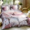 Pościel satynowa Darymex kolekcja Satynlove PREMIUM 160x200 wz. 12408