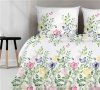 Pościel Bawełniana GRENO Bielbaw PREMIUM 140x200 + 1x 70x80 wz. RIZZ
