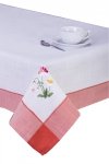 Obrus Messina 120x120 100% poliester wz. 3728