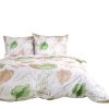 Pościel flanelowa, gruba FLANELA 140x200 wz. 31505/1 kolekcja FlaneLOVE