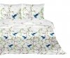 Pościel satynowa GRENO Gold Collection 160x200 wz. Coco