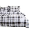 Pościel bawełniana DARYMEX kolekcja Cottonlove 180x200 + 2x70x80 wz. 71482/1