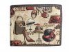 Portfel gobelinowy wz. 774 Butik