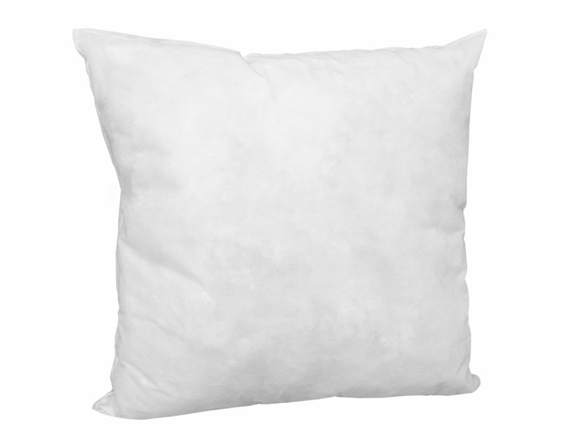 Poduszka, wkład, wsad do poduszki biały 42x42 cm – I gatunek