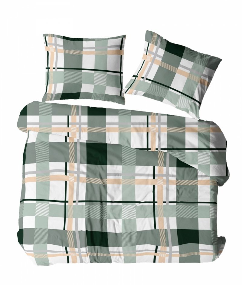 Pościel kora 140x200, 100% bawełna wz. 2073