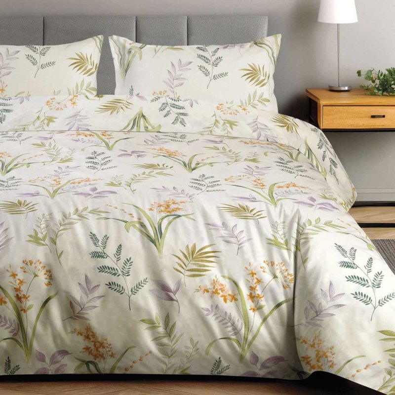 Pościel bawełniana DARYMEX kolekcja Cottonlove 140x200 + 1x70x80 wz. 71498/1