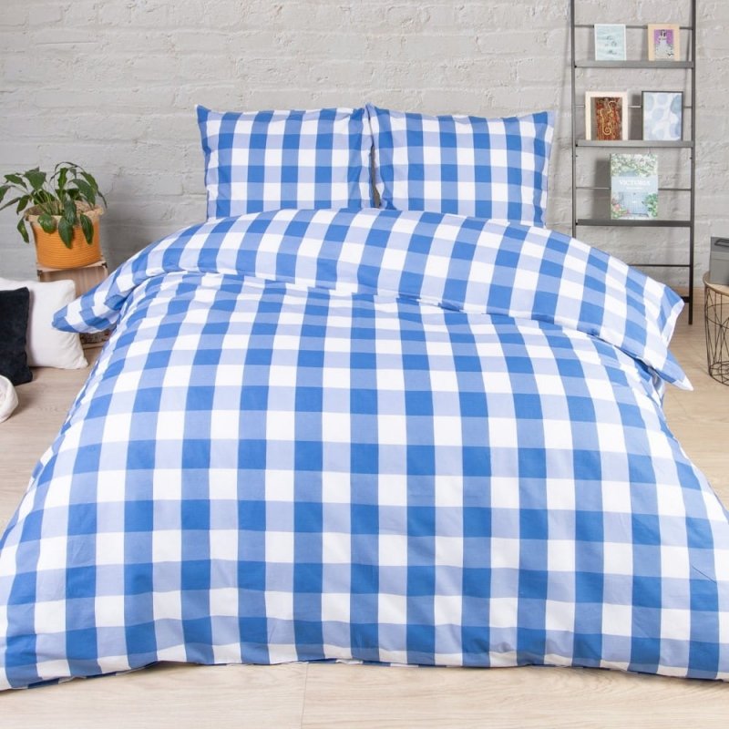 Pościel bawełniana DARYMEX kolekcja Cottonlove 200x220 + 2x70x80 wz. 71465/1
