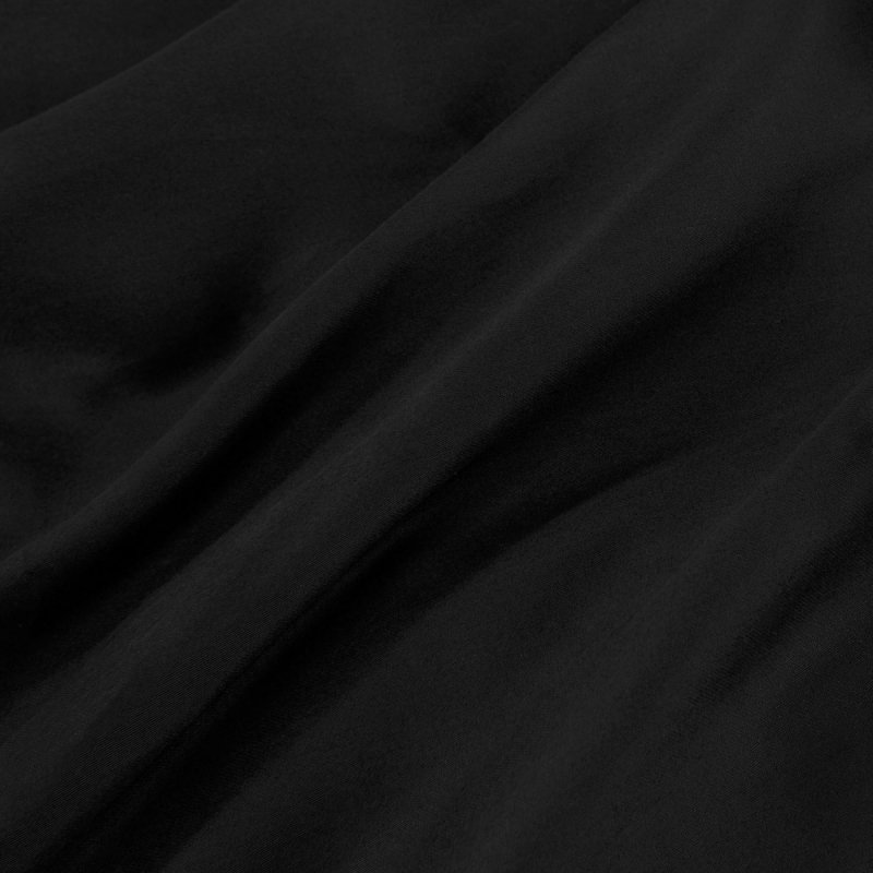 Pościel satynowa DARYMEX kolekcja Satynlove 160x200 wz. czarny 