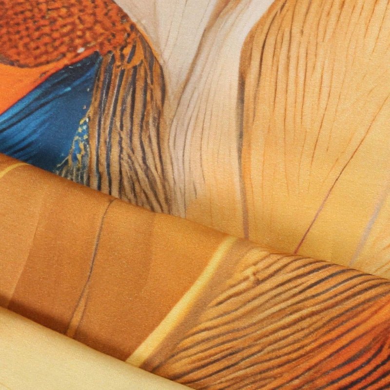 Pościel satynowa Darymex kolekcja Satynlove PREMIUM 160x200 wz. 12418