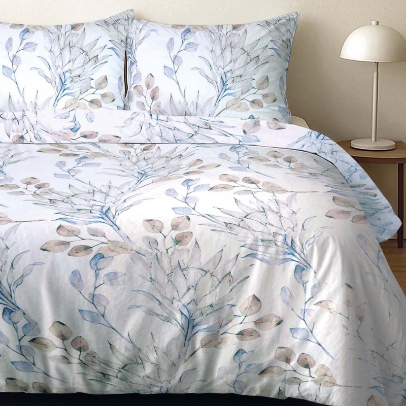 Pościel satynowa Darymex kolekcja Satynlove 220x200 wz. 1555/1